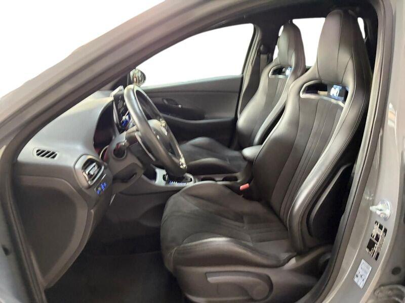 Hyundai i30 i30 2.0 T-GDI 280 CV 5 porte N Performance