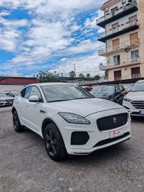 Jaguar E-Pace 2.0D 180 CV AWD R-Dynamic
