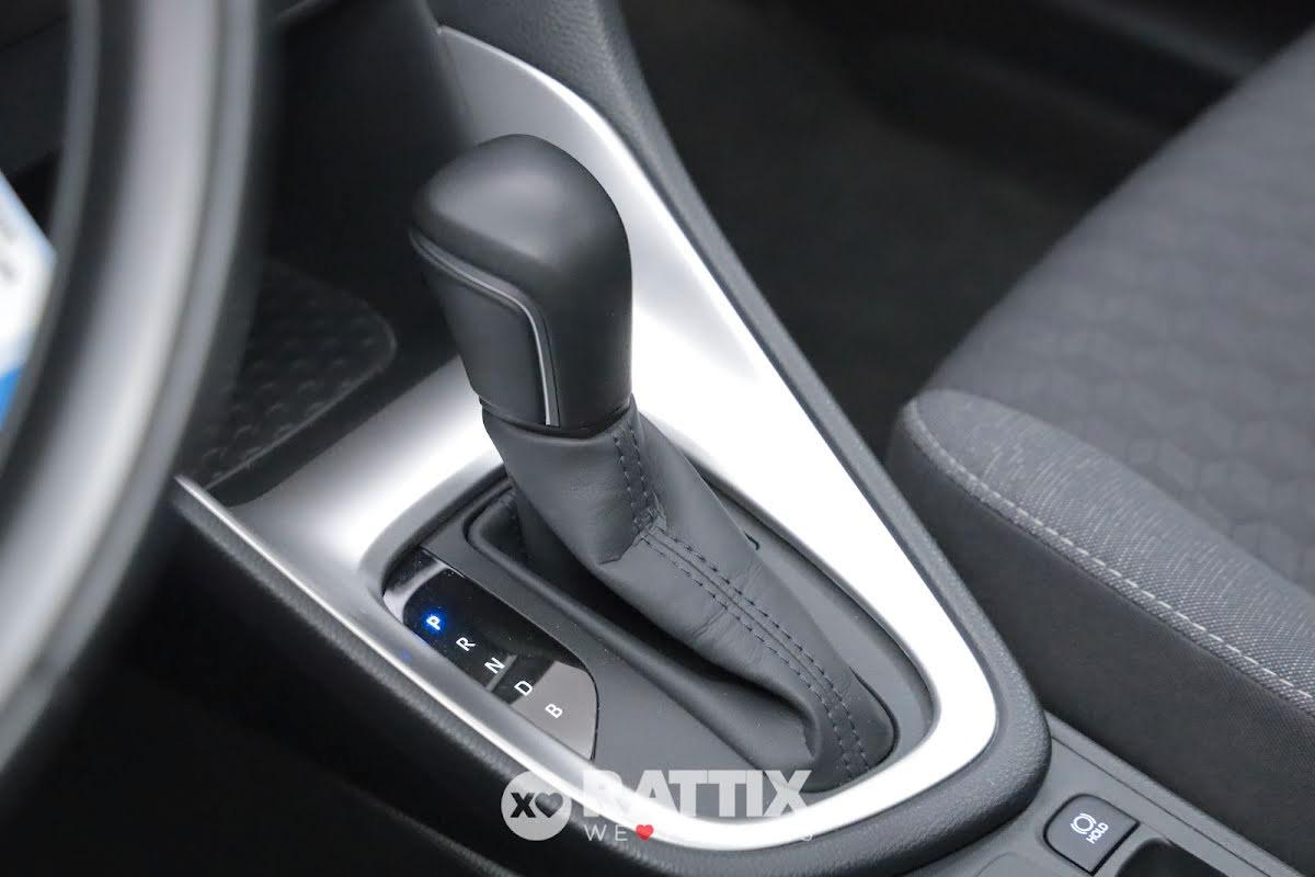 Toyota Yaris 1.5 Hybrid Active