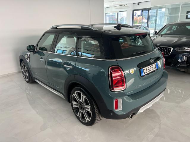 MINI Countryman 1.5 Cooper SE 'ALL4' Countryman ALL4 Iva Esposta