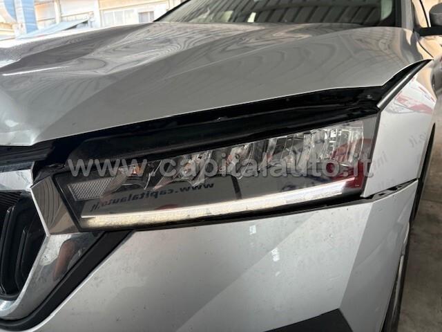Skoda Octavia SW 2.0 TDI DSG Executive NETTO 10500