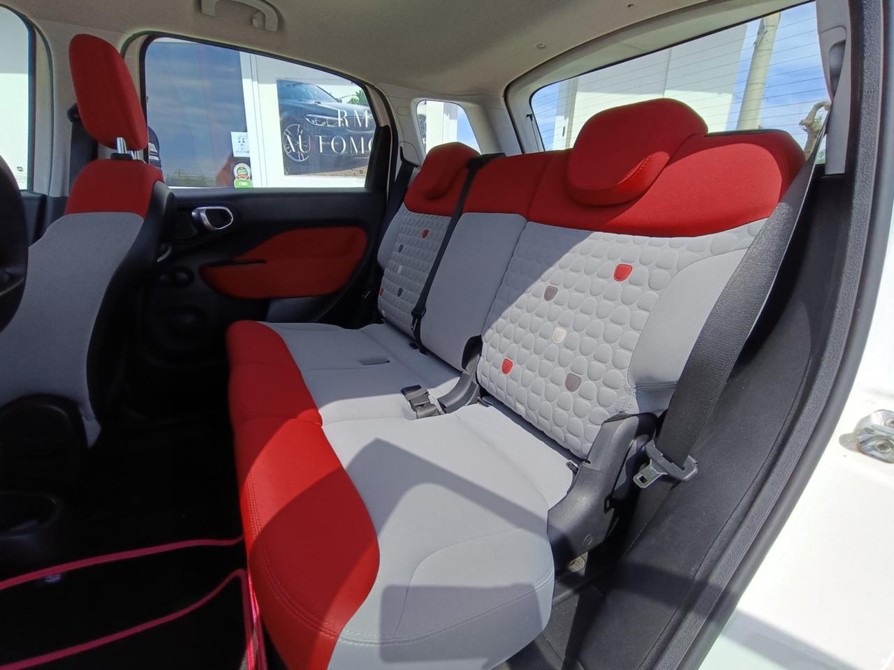 Fiat 500L 1.3 Multijet 85 CV Pop - 2013