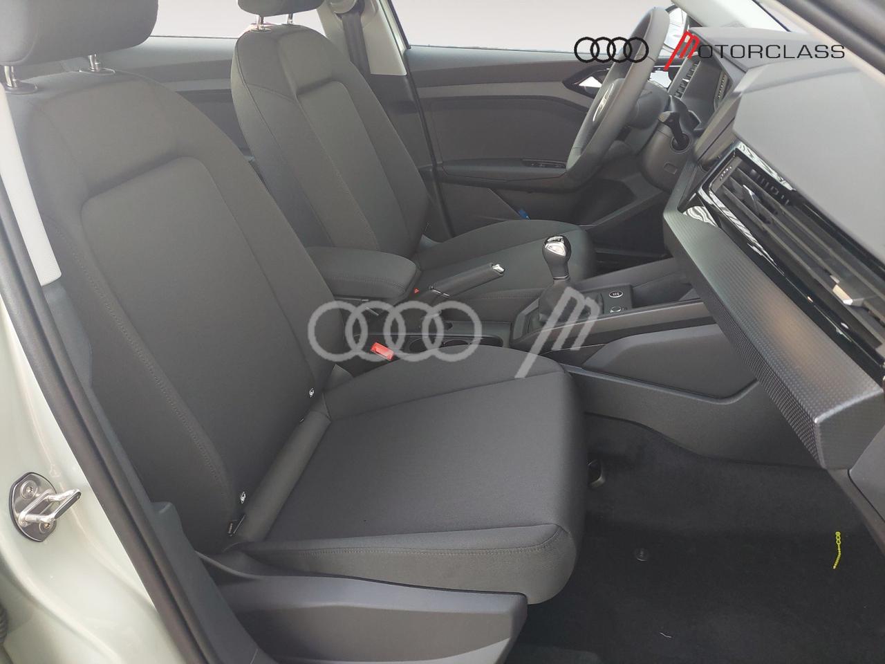 Audi A1 sportback 25 1.0 tfsi business