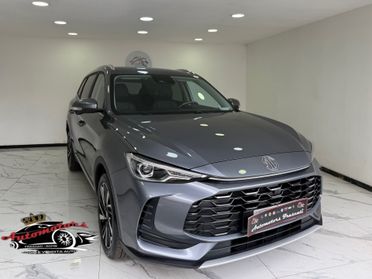Mg ZS 1.5 Hybrid+ Luxury-GARANZIA CASA MADRE-2025