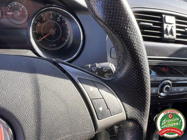 FIAT Bravo 1.4 Dynamic GPL DELLA CASA