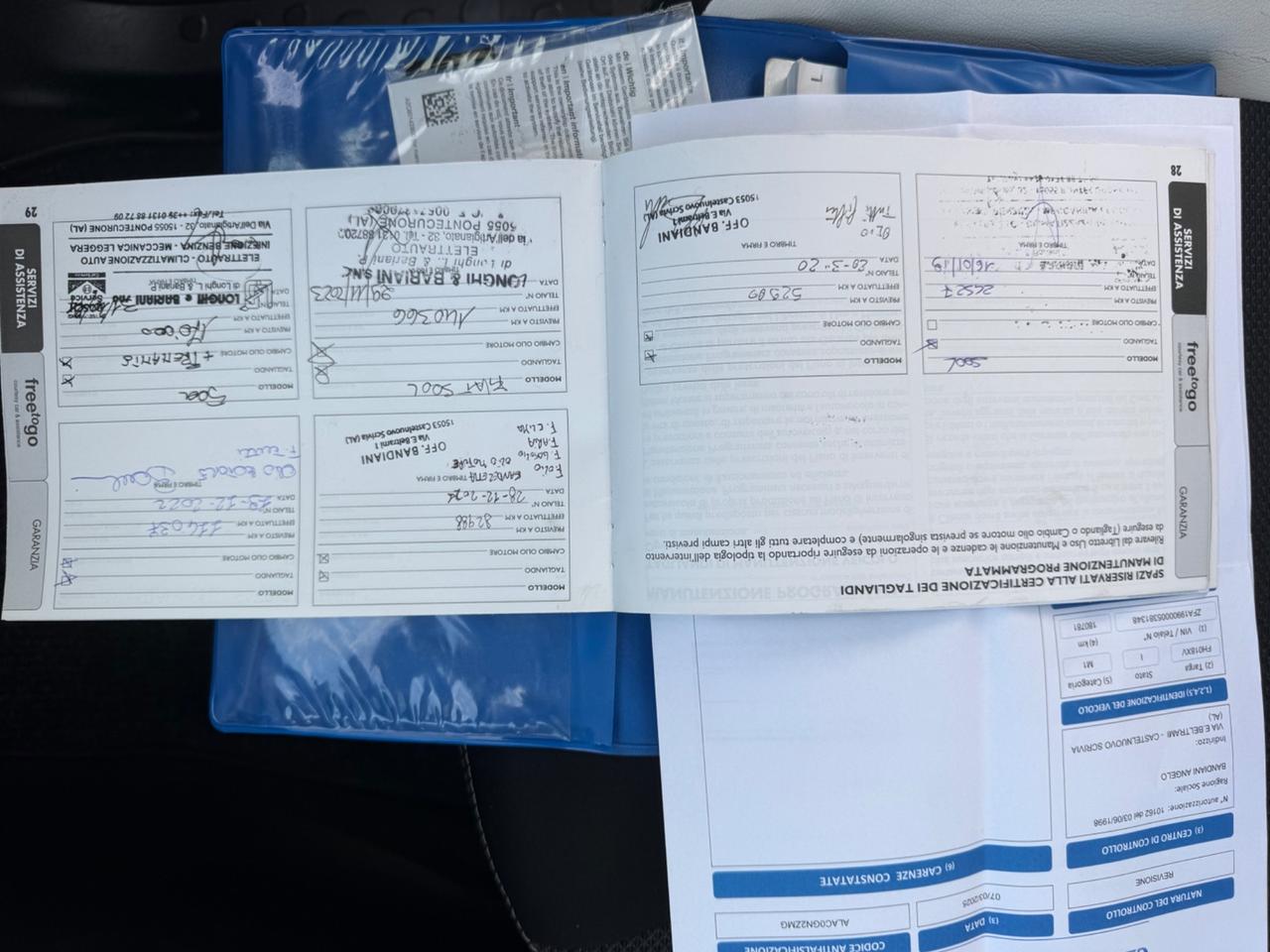 Fiat 500L 1.3 Multijet 95 CV Dualogic Trekking