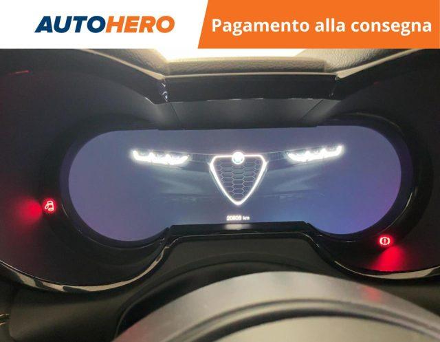 ALFA ROMEO Tonale 1.5 130 CV MHEV TCT7 Sprint