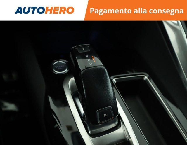 PEUGEOT 3008 THP 165 EAT6 S&S GT Line