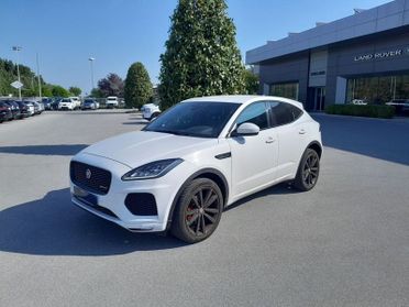 Jaguar E-Pace 2.0D i4 180cv R-DYNAMIC AUTO AWD