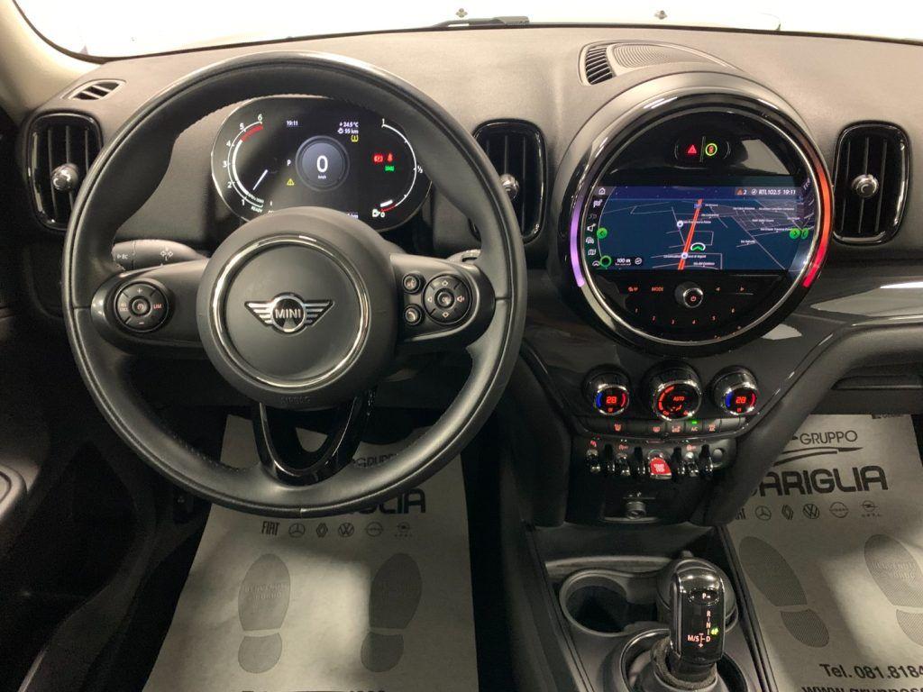 Mini Countryman D Hype 1.5 Diesel Hype Automatico StraFull