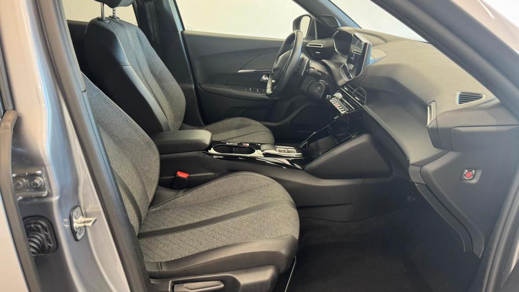 Peugeot 2008 1.2 PureTech 130 Cv. Allure EAT8