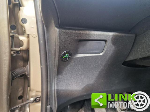 CITROEN C3 1.4 Ideal Eco Energy G