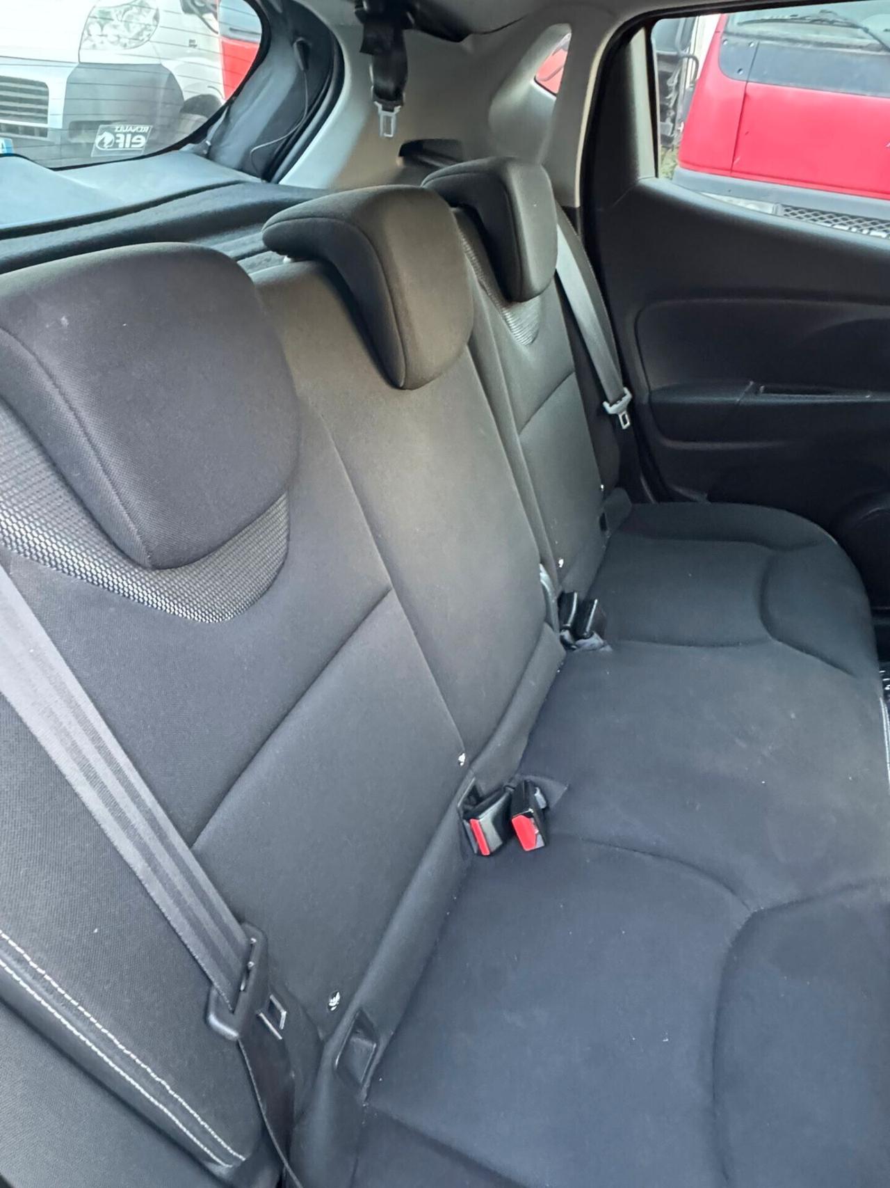 Renault Clio 1.5 dCi 8V 75CV 5 porte Live