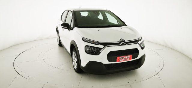 CITROEN C3 AUTOCARRO N1- BlueHDi 100 cv PREZZO+IVA