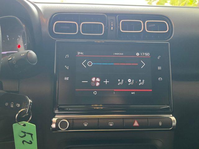 CITROEN C3 Aircross BlueHDi 110 S&S Plus