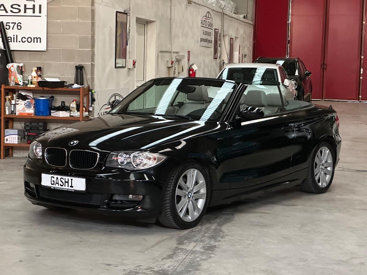 BMW - Serie 1 Cabrio - 120i Futura