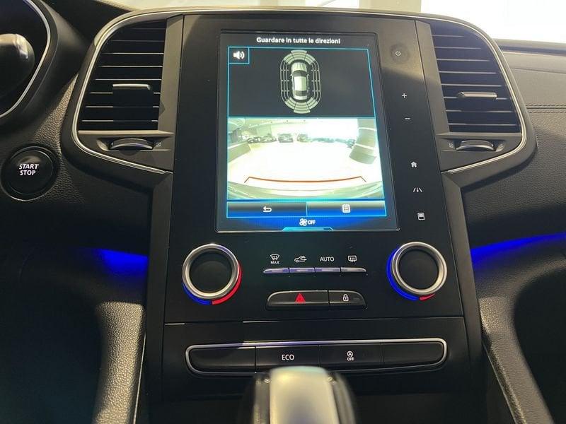 Renault Talisman dCi 160 CV EDC Energy Initiale Paris