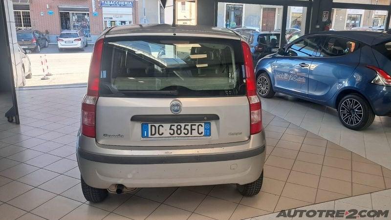 FIAT Panda Panda 1.3 MJT 16V Dynamic