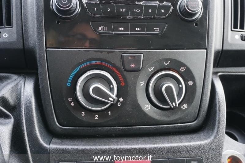 Citroën Jumper (3ª serie) 33 BlueHDi 130 PM-TM Furgone Business