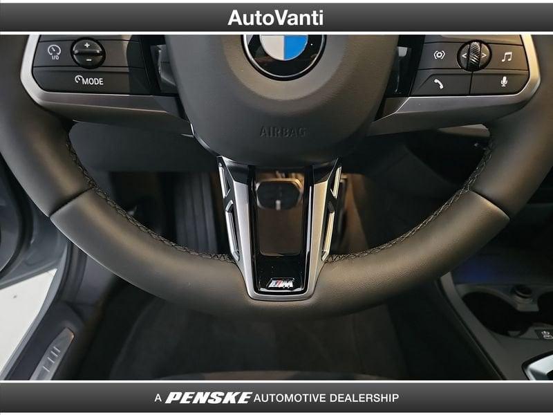 BMW Serie 1 118d MSport Pro auto