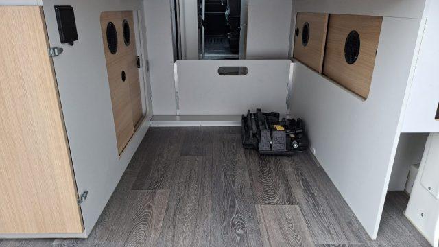 RENAULT RENAULT MASTER FONT VENDOME VAN XS IVA ESPOSTA