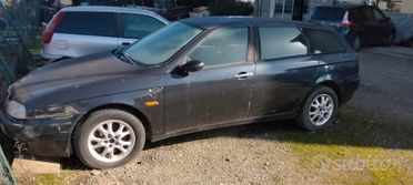 alfa 156 2.5 V6 24v