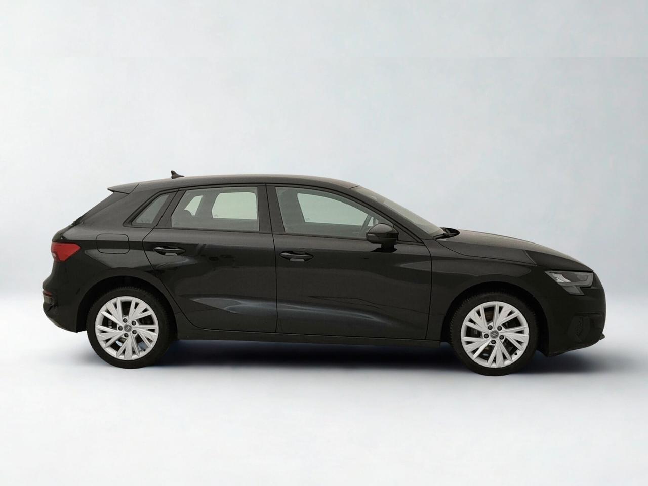 Audi A3 Sportback 35 1.5 tfsi mhev Business s-tronic