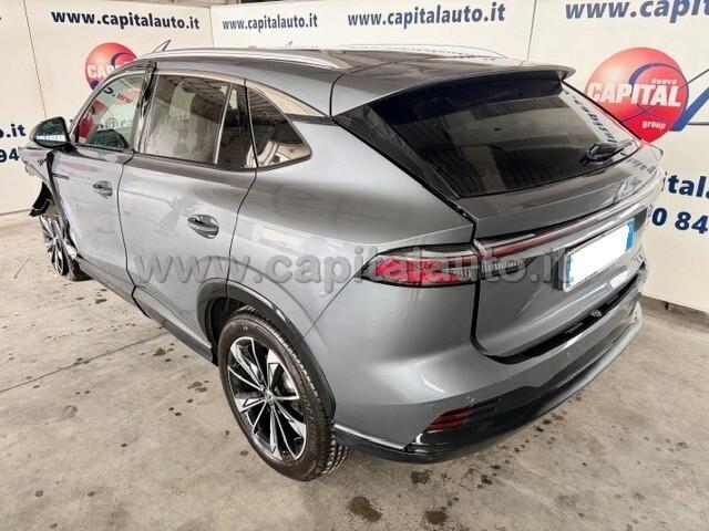 Mg HS 15 Hybrid + Luxury Auto