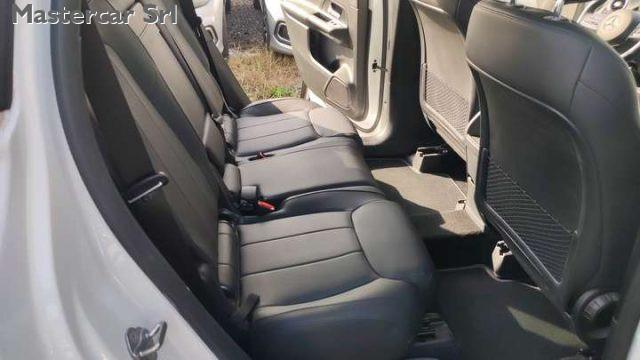 MERCEDES-BENZ GLB 200 GLB 200 Business Extra auto tg : GM043EV