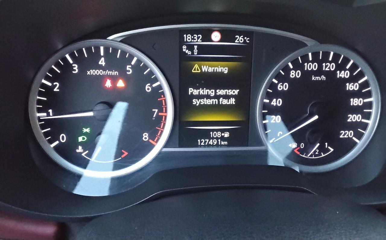 Nissan Micra 0.9 IG-T 12V 5 porte N-Connecta
