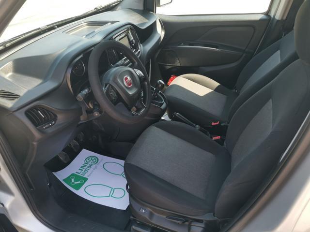 FIAT Doblo CARGO L1H1 1.6 MJT 101CV Km 75.000 tagliand/+Iva