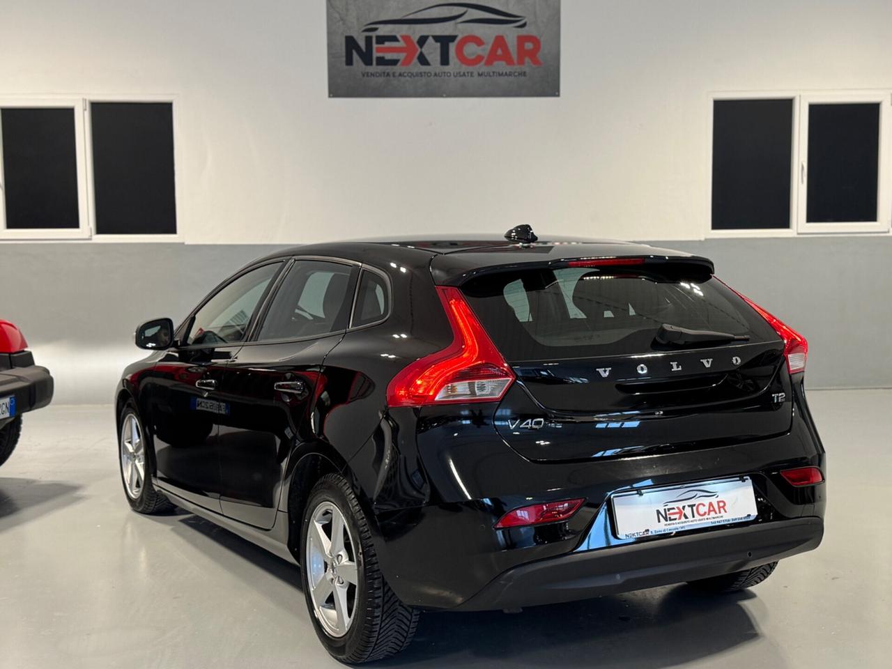 Volvo V40 T2 Automatico, Benzina 100.000 Km !