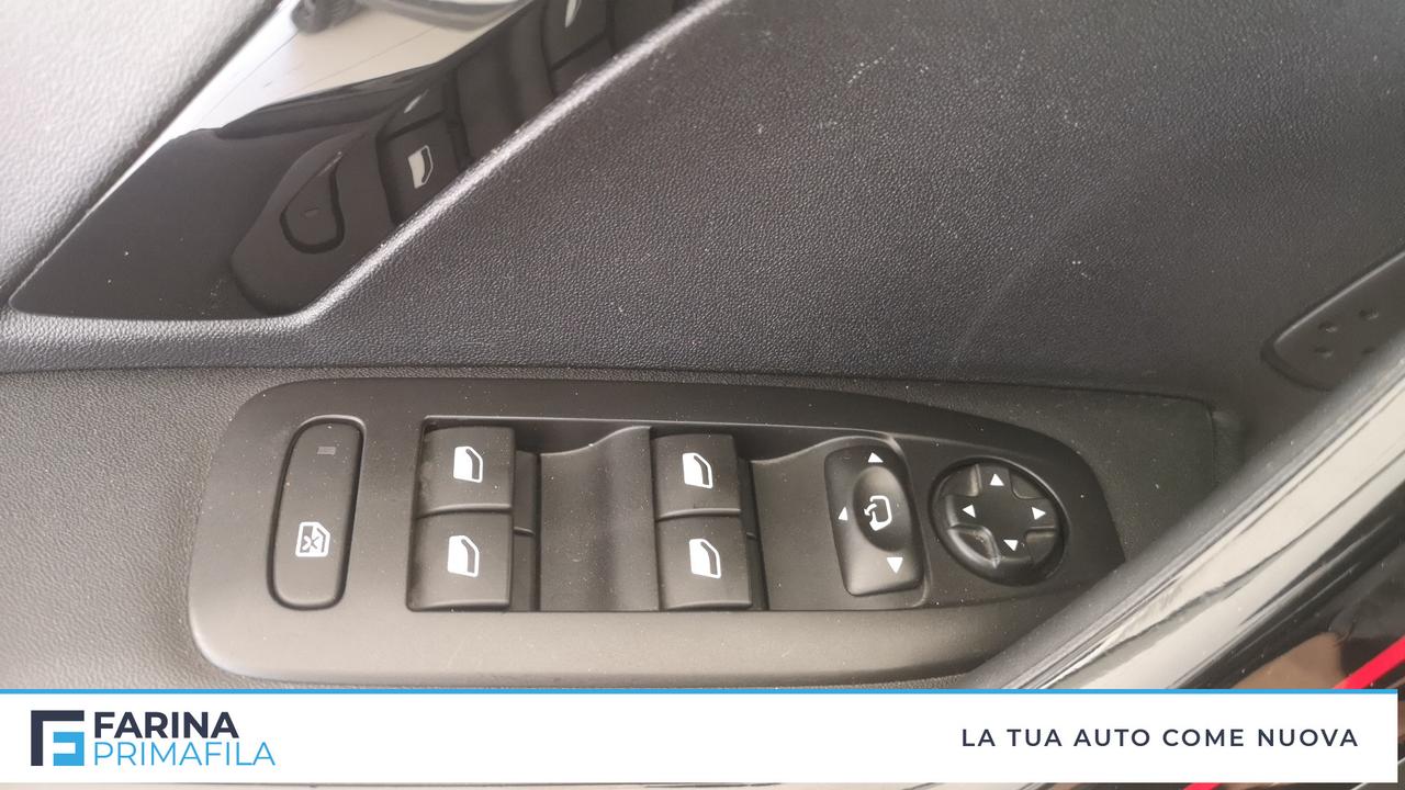 PEUGEOT 2008 - 2008 1.6 bluehdi Gt Line s&s 120cv