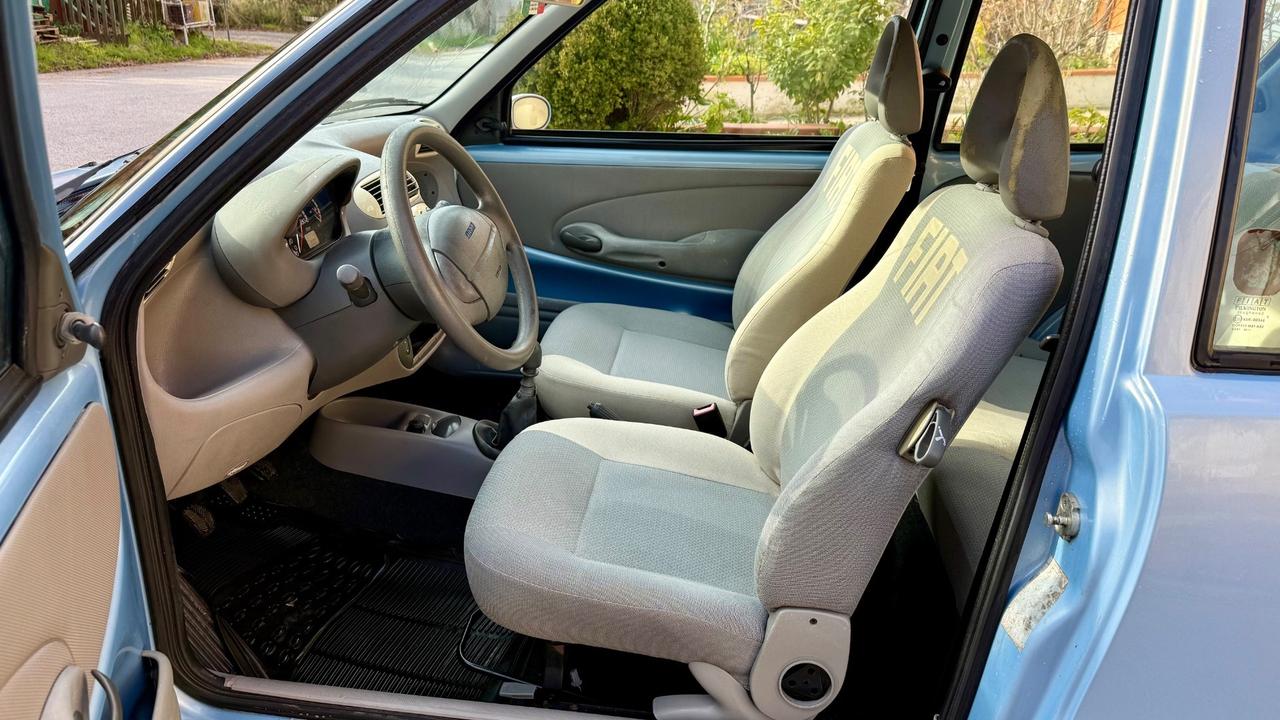 Fiat 600 1.1 Active