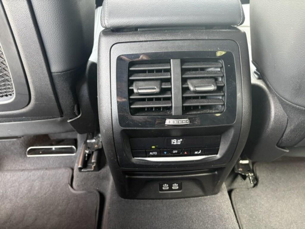 BMW X3 20 d Mild Hybrid 48V xLine xDrive Steptronic