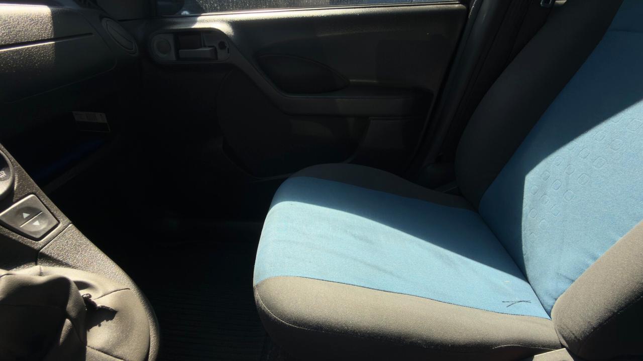Fiat Panda 1.4 Dynamic Natural Power