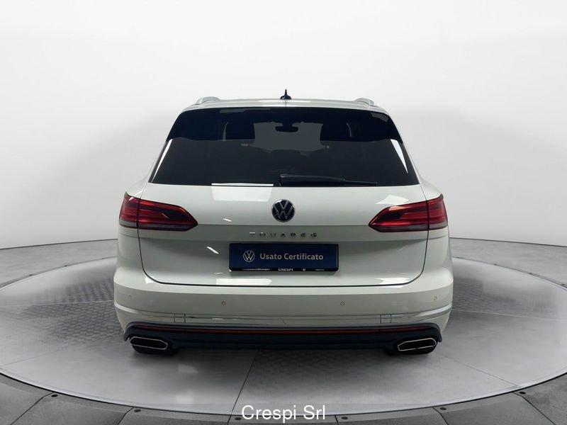 Volkswagen Touareg Touareg 3.0 V6 TDI SCR Elegance