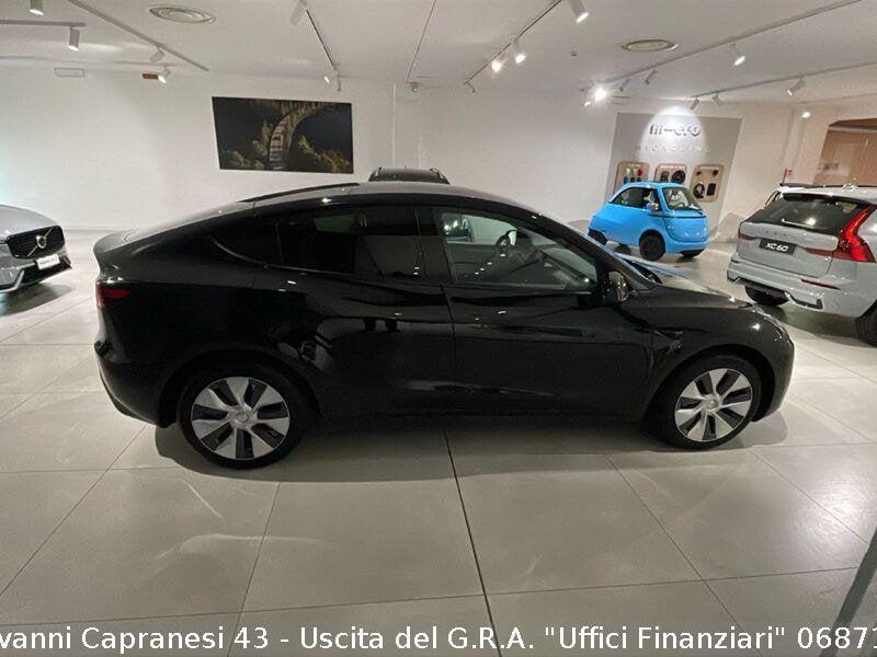 Tesla Model Y Model Y Long Range AWD