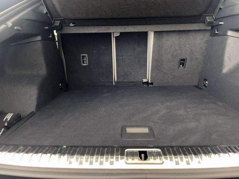 Audi Q3 Q3 SPB 40 TDI quattro S tronic S line edition ** TETTO +MATRIX **