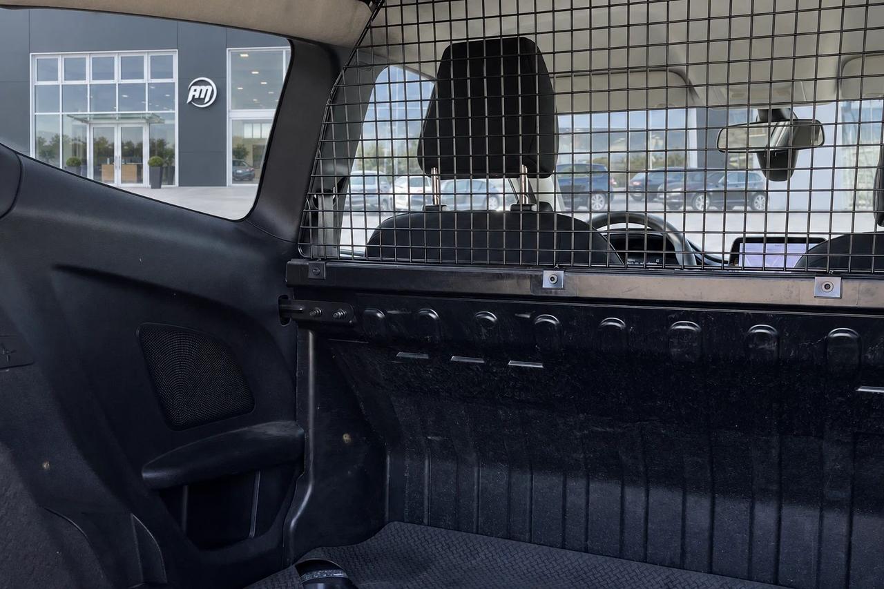 Ford Fiesta VAN 3 PORTE