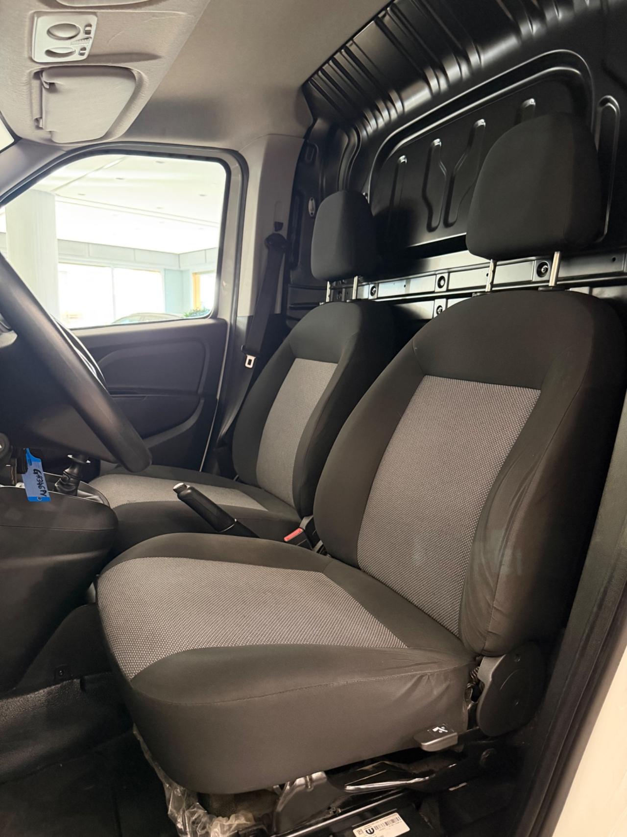 Fiat Doblo Doblò 1.6 MJT 105CV S&S PC-TN Cargo Business