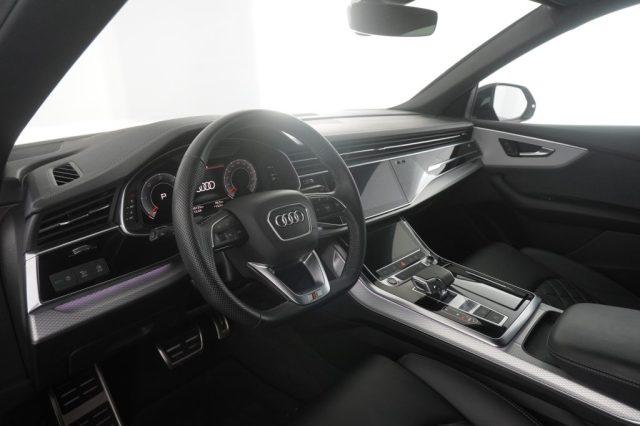 AUDI Q8 Q8 50 TDI 286 CV quattro tiptronic S line edition