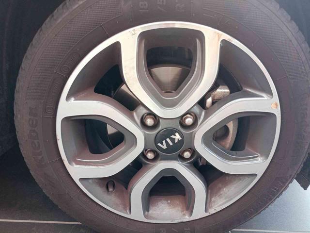 KIA Picanto 1.0 12V 5 porte X Line