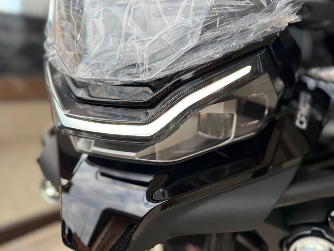 CF MOTO 800MT EXPLORE