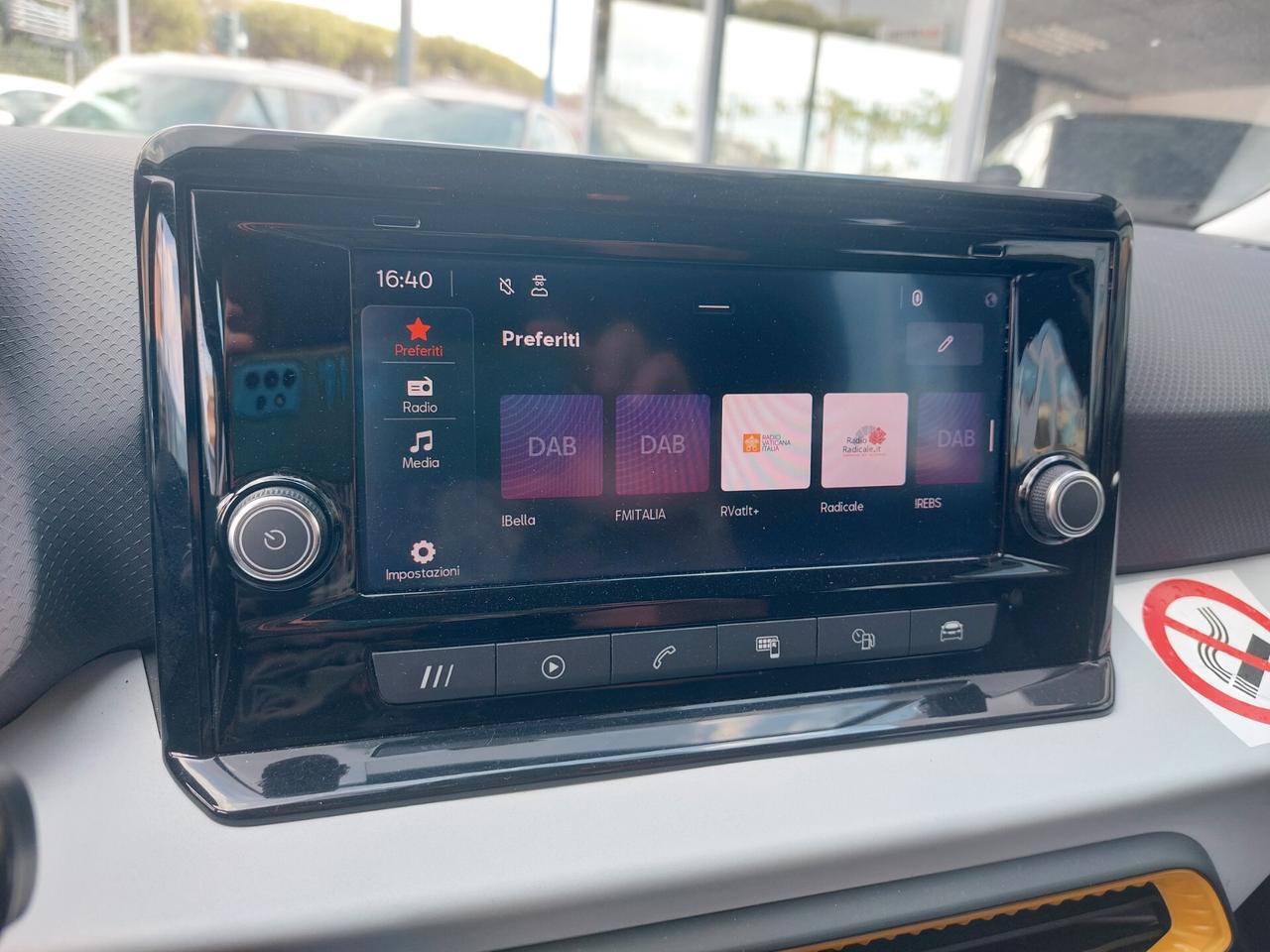 Seat Arona 1.0 EcoTSI 115 CV Style Bluetooth