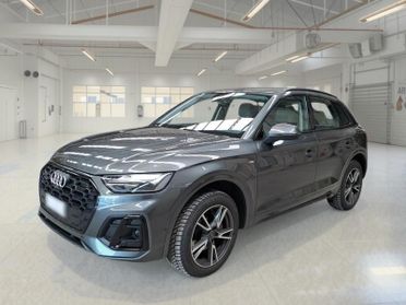 AUDI Q5 40 TDI MHEV S LINE QUATTRO S TRONIC SUV