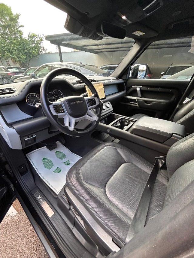 LAND ROVER Defender 110 3.0D I6 300 CV AWD Auto X-Dynamic S