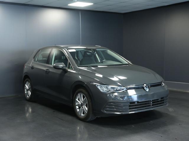 VOLKSWAGEN Golf 1.0 eTSI EVO DSG Life