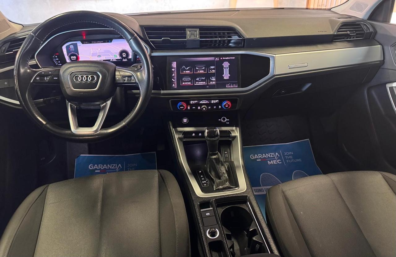 Audi Q3 Cockpit+FullLed