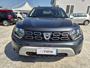 Dacia Duster 1.6 SCe GPL 4x2 Techroad